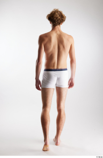 Urien  1 back view underwear walking whole body 0002.jpg